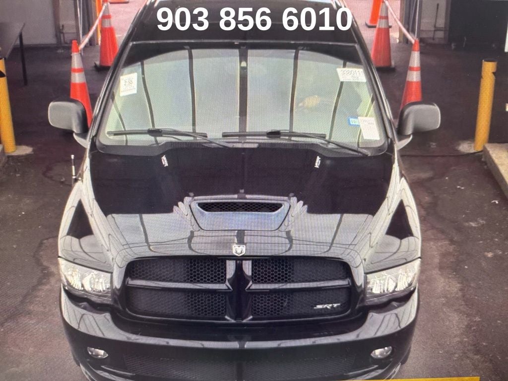 2005 Dodge Ram 1500 SRT10