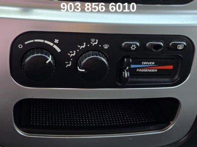 2005 Dodge Ram 1500 SRT10