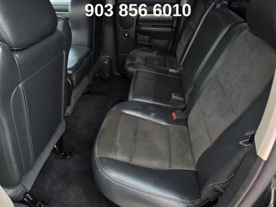 2005 Dodge Ram 1500 SRT10