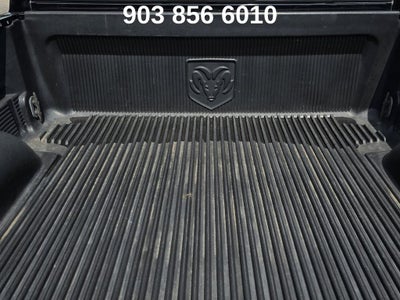 2005 Dodge Ram 1500 SRT10