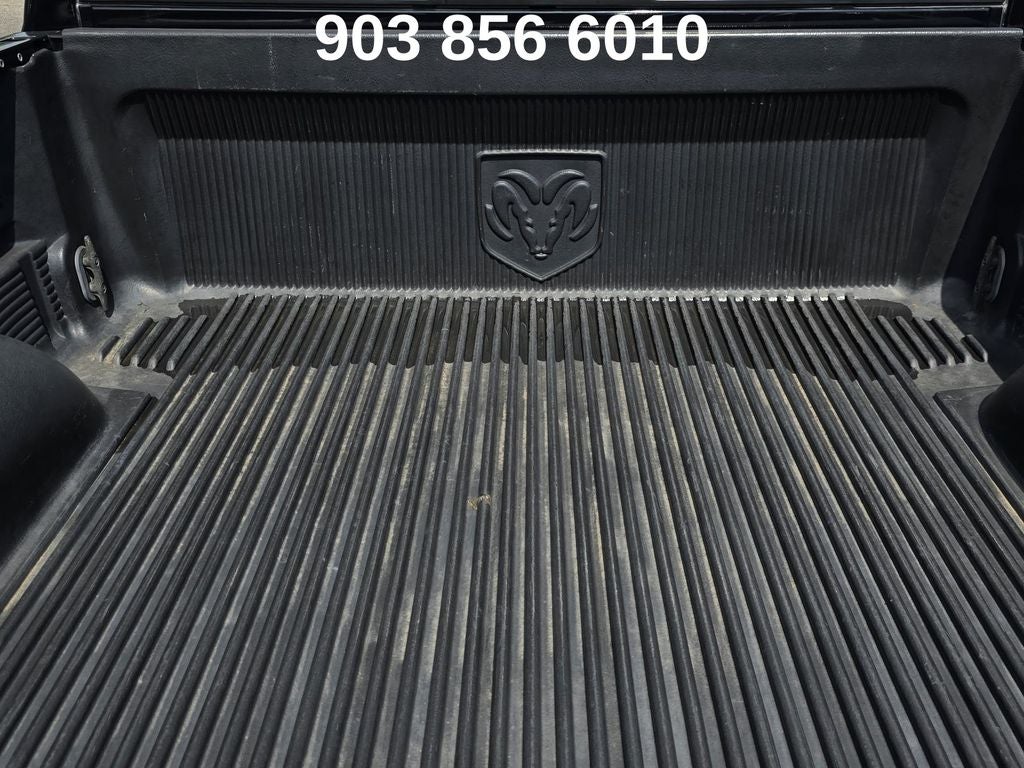 2005 Dodge Ram 1500 SRT10