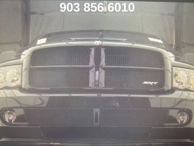 2005 Dodge Ram 1500 SRT10