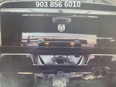 2005 Dodge Ram 1500 SRT10