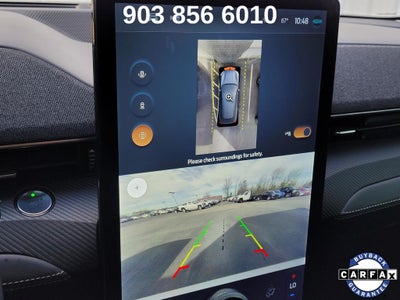 2023 Ford Mustang Mach-E Premium