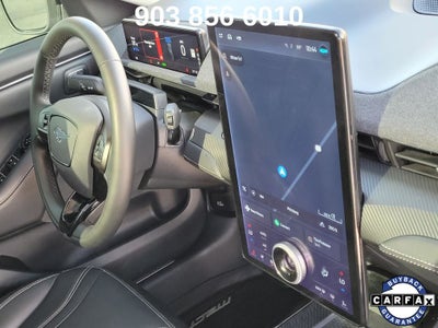 2023 Ford Mustang Mach-E Premium