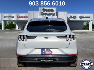 2023 Ford Mustang Mach-E Premium