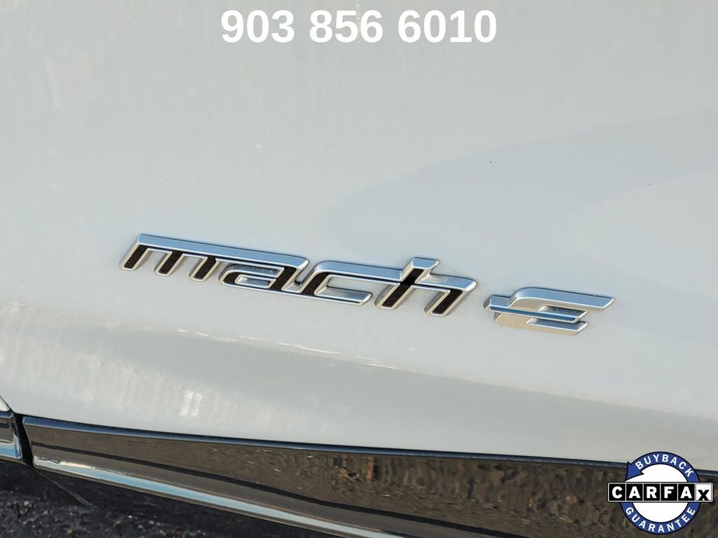 2023 Ford Mustang Mach-E Premium