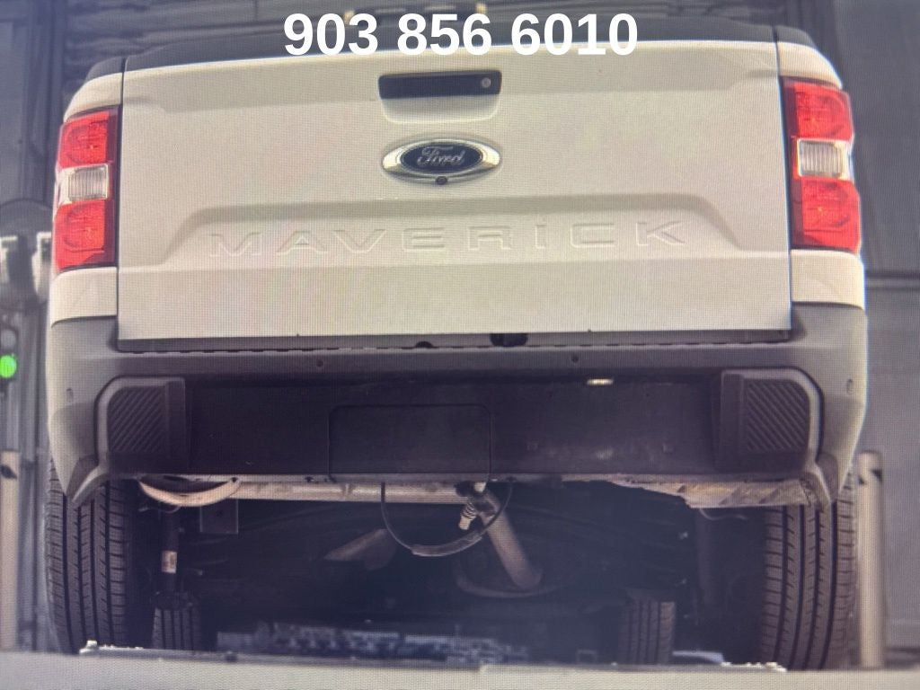 2022 Ford Maverick XL
