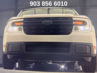 2022 Ford Maverick XL