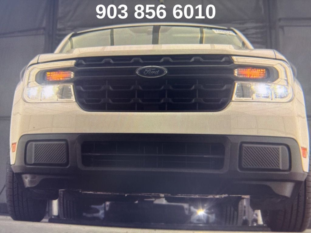 2022 Ford Maverick XL