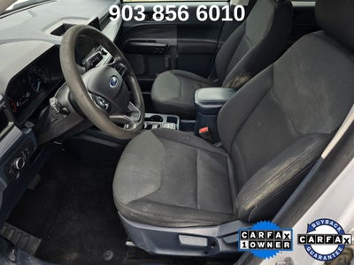 2022 Ford Maverick XL