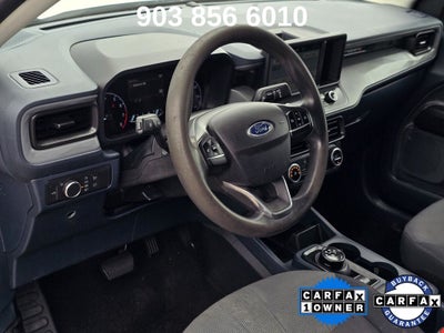 2022 Ford Maverick XL