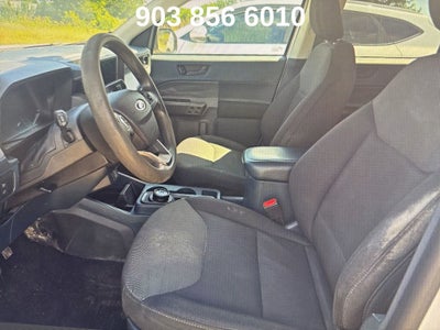 2022 Ford Maverick XL