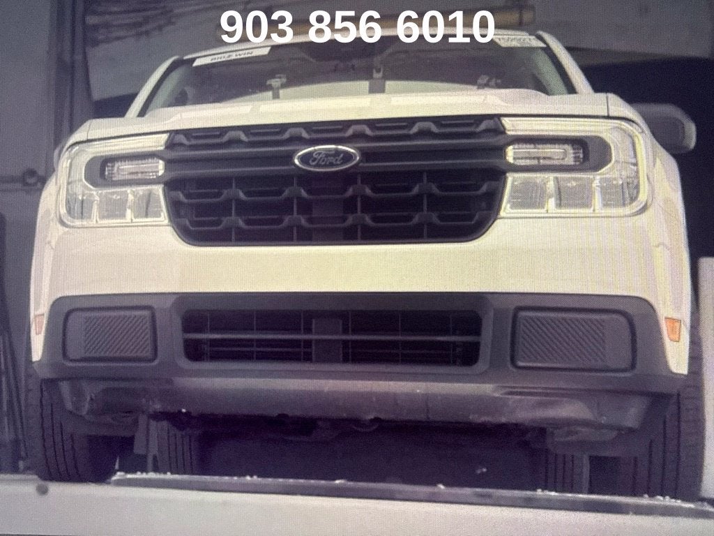 2022 Ford Maverick XL