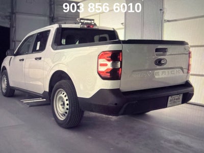 2022 Ford Maverick XL