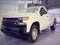 2021 Chevrolet Silverado 1500 WT