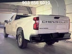 2021 Chevrolet Silverado 1500 WT