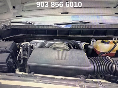 2021 Chevrolet Silverado 1500 WT