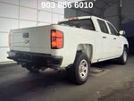 2017 Chevrolet Silverado 1500 WT