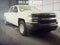 2017 Chevrolet Silverado 1500 WT