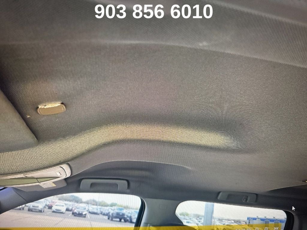 2017 Chevrolet Silverado 1500 LT LT1