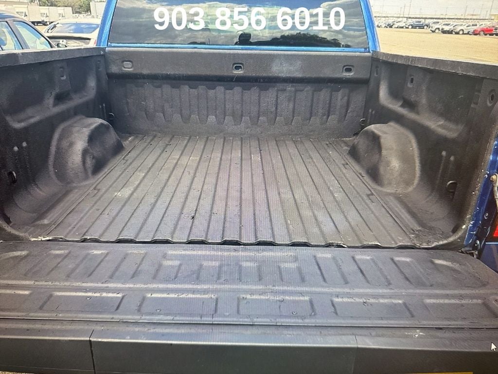 2017 Chevrolet Silverado 1500 LT LT1