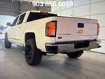 2018 Chevrolet Silverado 1500 LTZ 1LZ