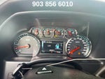 2018 Chevrolet Silverado 1500 LTZ 1LZ