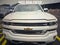2017 Chevrolet Silverado 1500 LTZ 2LZ