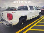2017 Chevrolet Silverado 1500 LTZ 2LZ