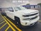 2017 Chevrolet Silverado 1500 LTZ 2LZ
