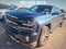 2018 Chevrolet Silverado 1500 LTZ 2LZ