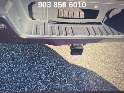 2018 Chevrolet Silverado 1500 LTZ 2LZ