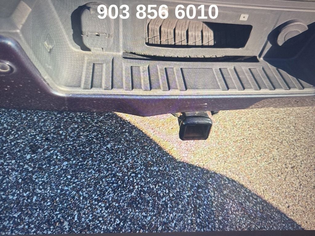 2018 Chevrolet Silverado 1500 LTZ 2LZ