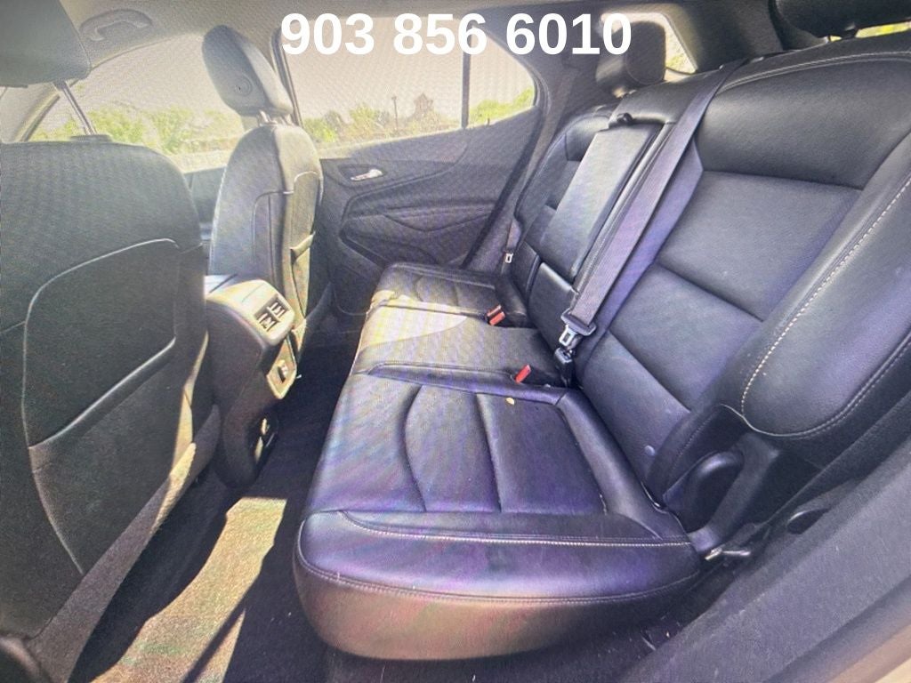 2021 Chevrolet Equinox Premier