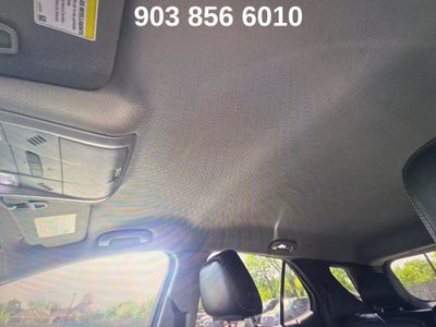 2021 Chevrolet Equinox Premier