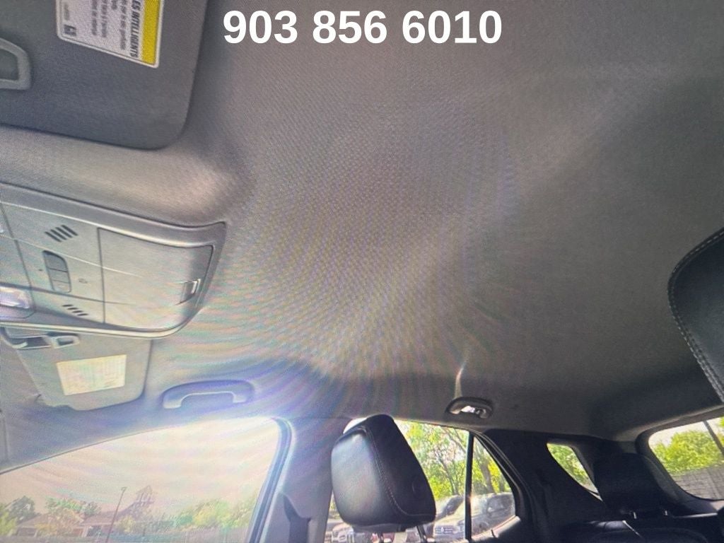 2021 Chevrolet Equinox Premier