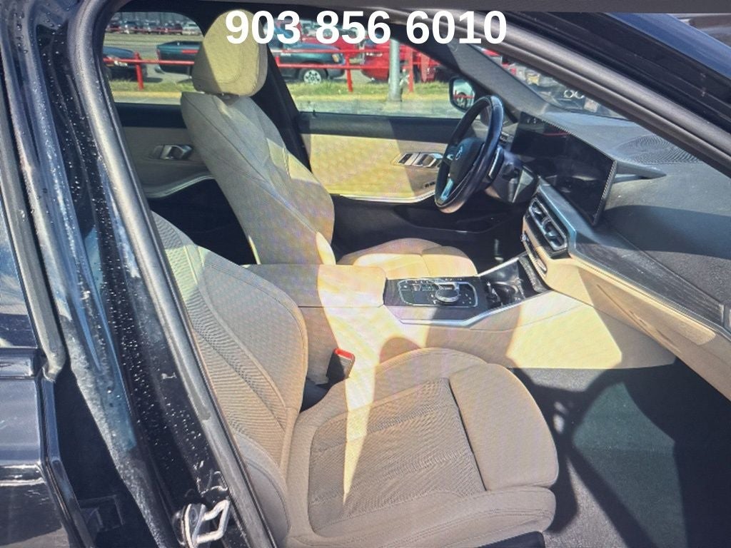 2023 BMW 3 Series 330e xDrive