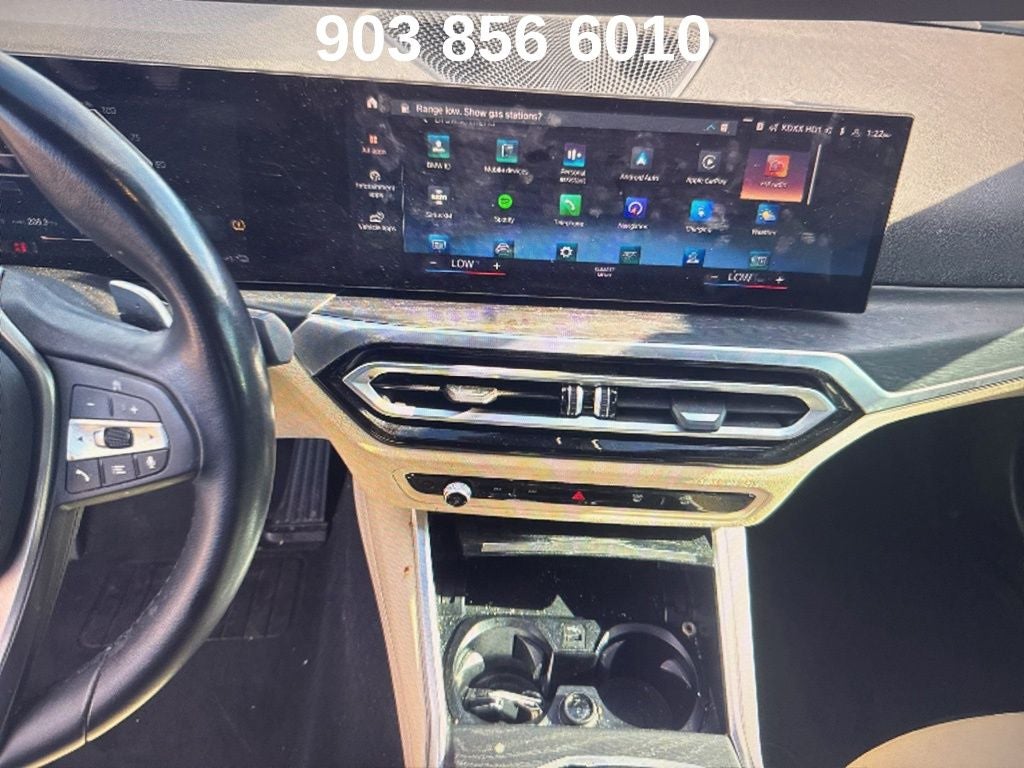 2023 BMW 3 Series 330e xDrive