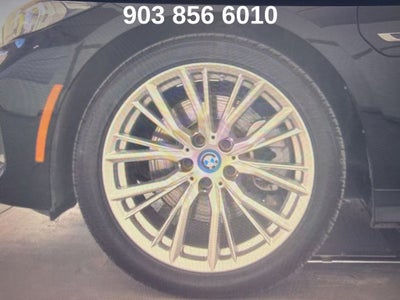 2023 BMW 3 Series 330e xDrive