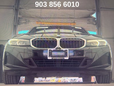 2023 BMW 3 Series 330e xDrive