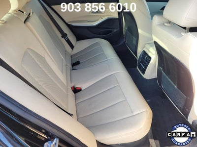 2023 BMW 3 Series 330e xDrive