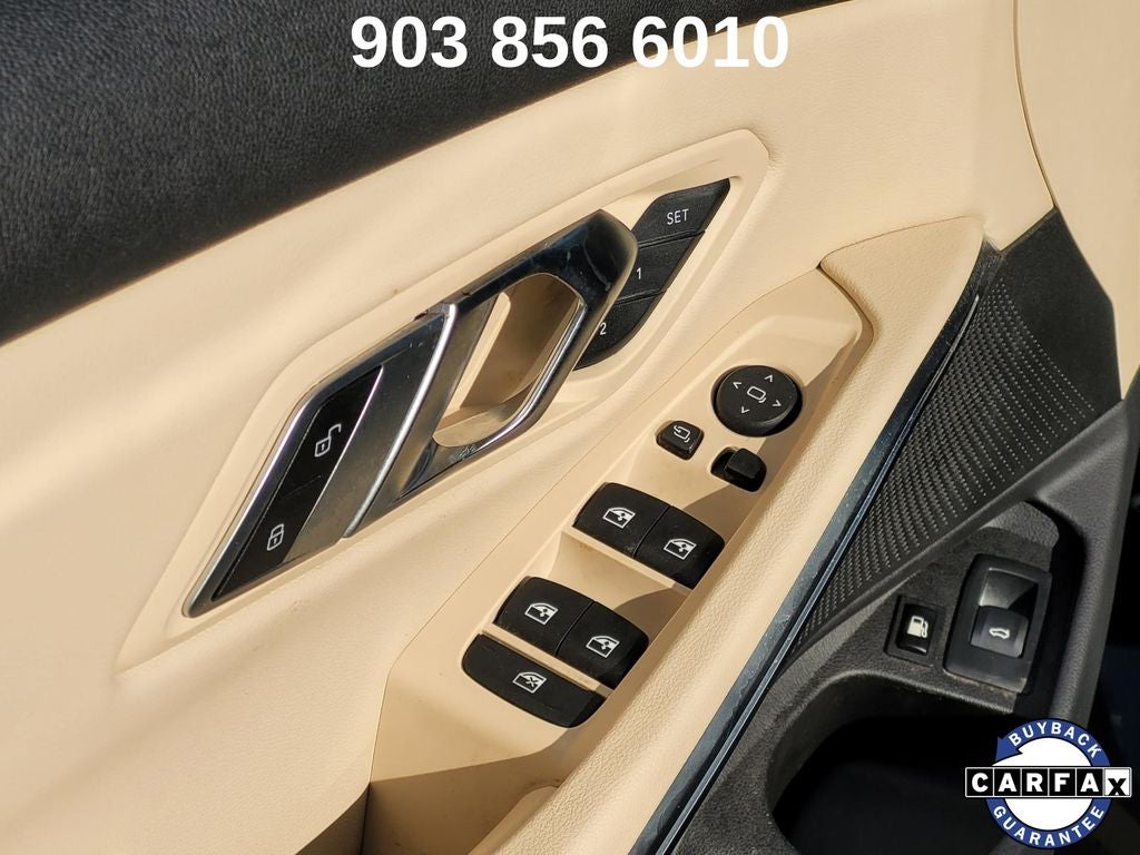 2023 BMW 3 Series 330e xDrive