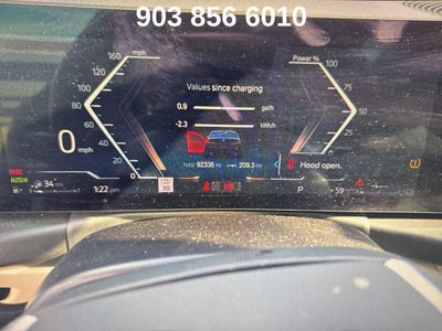 2023 BMW 3 Series 330e xDrive