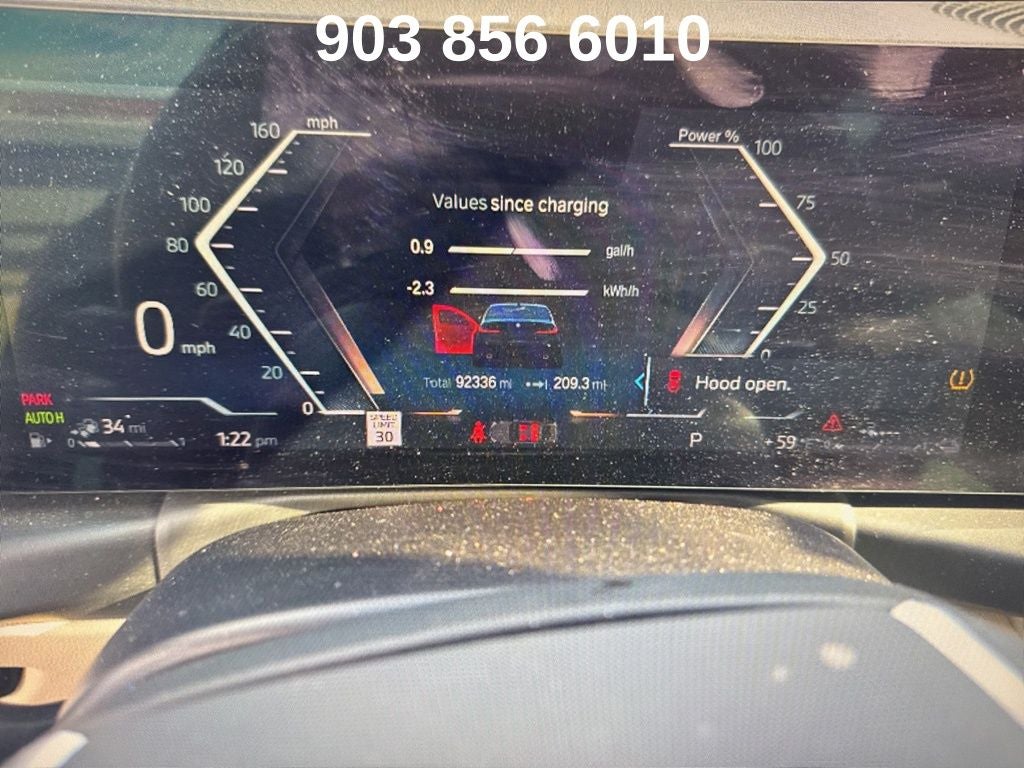 2023 BMW 3 Series 330e xDrive