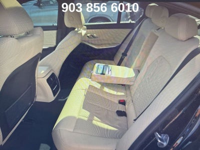 2023 BMW 3 Series 330e xDrive