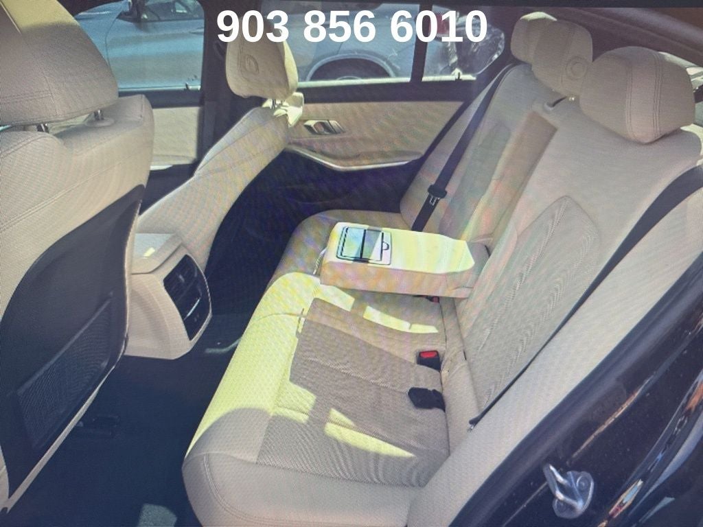 2023 BMW 3 Series 330e xDrive