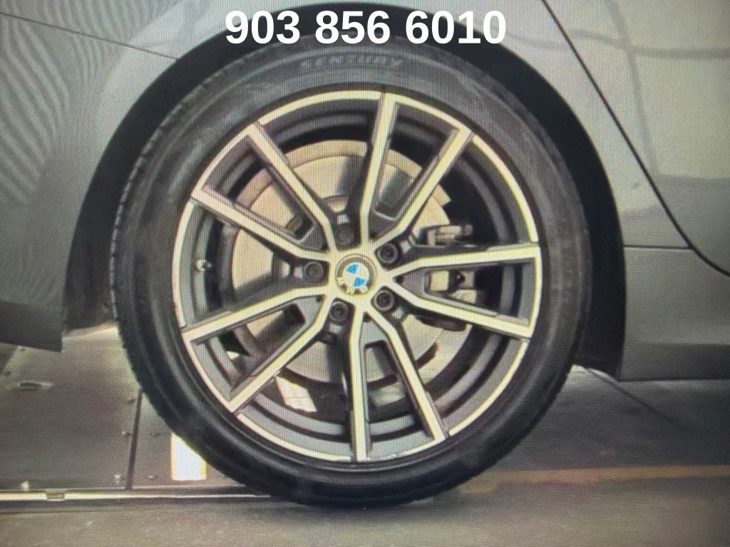 2021 BMW 3 Series 330i