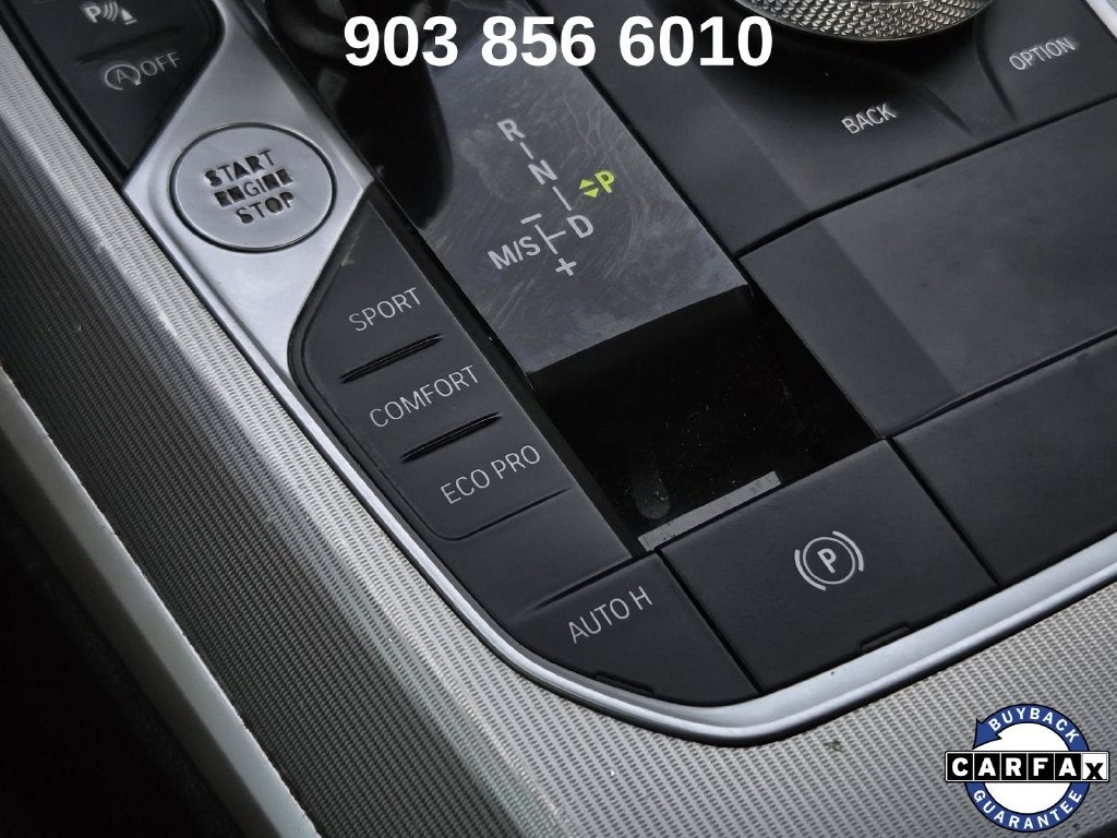 2021 BMW 3 Series 330i