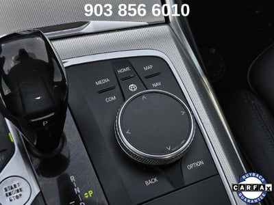 2021 BMW 3 Series 330i
